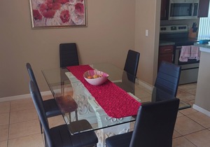 Florida Villa - 6 miles from Disney