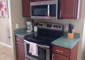 Florida Villa - 6 miles from Disney