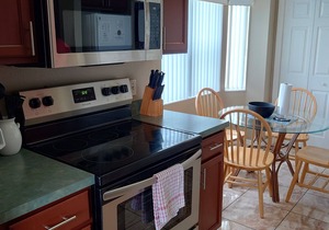 Florida Villa - 6 miles from Disney