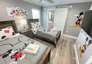 Formosa Gardens Six-bedroom
