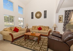 Gleneagles Villa 353