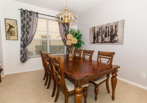Gleneagles Villa 353