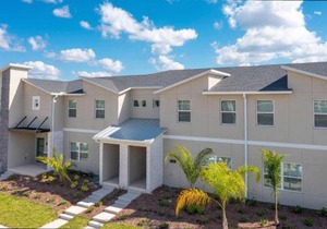 Gorgeous 4 Bd w/Pool at Champions Gate Resort 1020