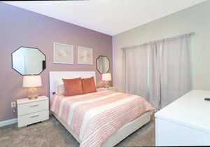 Gorgeous 4 Bd w/Pool at Champions Gate Resort 1020