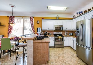 Great 4 Bed Pool Home in Higlands Reserve