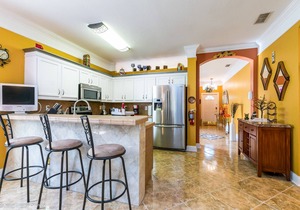 Great 4 Bed Pool Home in Higlands Reserve