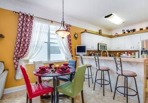 Great 4 Bed Pool Home in Higlands Reserve
