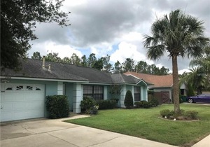 Great House Near Disney World with 4 Bedrooms Indian Ridge
