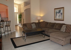 Highlands Reserve Golfing Community, Stunning Villa with Spa, Private Pool & Games Room!