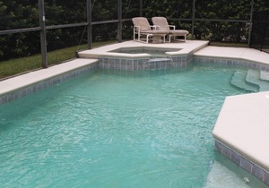 Highlands Reserve Golfing Community, Stunning Villa with Spa, Private Pool & Games Room!