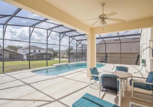 Holiday homes in Davenport, FL, USA