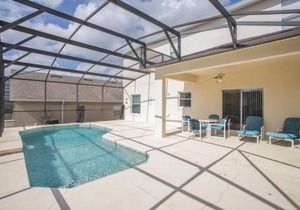 Holiday homes in Davenport, FL, USA