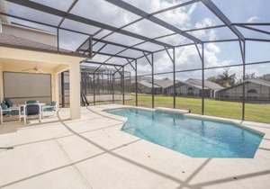 Holiday homes in Davenport, FL, USA