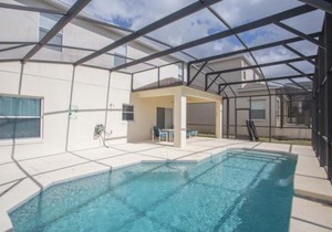 Holiday homes in Davenport, FL, USA