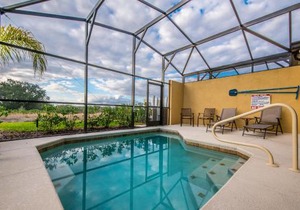Holiday homes in FL, USA