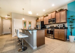 Holiday homes in FL, USA