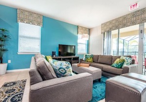 Holiday homes in FL, USA