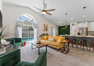 Holiday homes in FL, USA