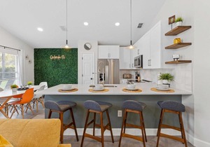 Holiday homes in FL, USA