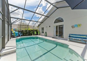 Holiday homes in FL, USA