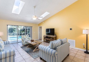 House ∙ 3 bedrooms ∙ 6 guests