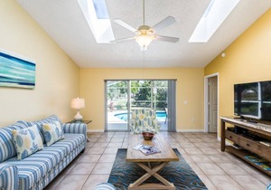 House ∙ 3 bedrooms ∙ 6 guests