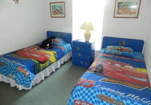 House ∙ 4 bedrooms ∙ 10 guests