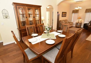 House ∙ 4 bedrooms ∙ 8 guests