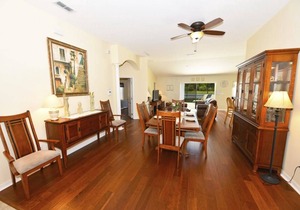 House ∙ 4 bedrooms ∙ 8 guests