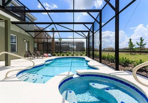 House ∙ 5 bedrooms ∙ 10 guests