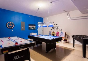 House ∙ 5 bedrooms ∙ 10 guests