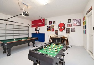 House ∙ 8 bedrooms ∙ 18 guests