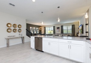 House ∙ 9 bedrooms ∙ 18 guests
