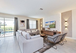 House ∙ 9 bedrooms ∙ 18 guests