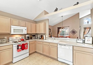 HR173GD - Highlands Reserve - 4 beds pool home close to Disney