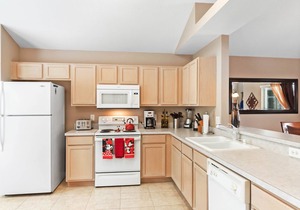 HR173GD - Highlands Reserve - 4 beds pool home close to Disney