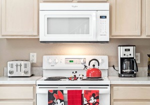 HR173GD - Highlands Reserve - 4 beds pool home close to Disney