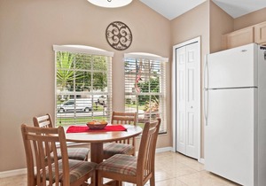 HR173GD - Highlands Reserve - 4 beds pool home close to Disney