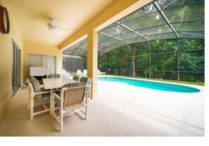 HUGE 6-Bedrooms*3-Masters*Conservation View*Games Room!