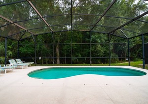 HUGE 6-Bedrooms*3-Masters*Conservation View*Games Room!