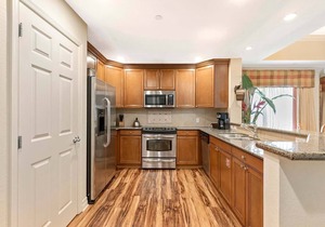 Ideal Condo with Golf Course Views at Reunion