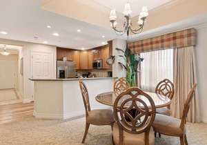 Ideal Condo with Golf Course Views at Reunion