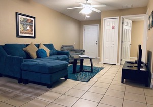 Incredible 3BR 2BA Townhouse for 8 in Villa Sol