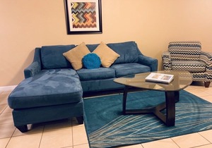 Incredible 3BR 2BA Townhouse for 8 in Villa Sol