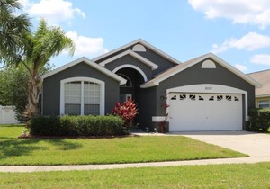 Indian Creek #231390 Home