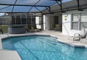Indian Ridge /GG1463 in Kissimmee