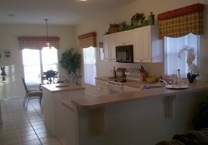 Kissimmee, Florida, 4 Bedrooms
