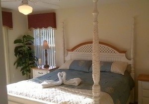 Kissimmee, Florida, 4 Bedrooms