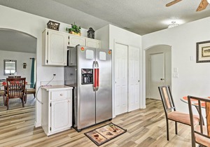 Kissimmee Home w/Game Room, 7 Mi to Disney Parks!