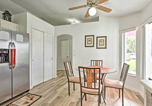 Kissimmee Home w/Game Room, 7 Mi to Disney Parks!